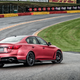 Image for article titled What It's Like To Race F1 Champ Sebastian Vettel Around Eau Rouge